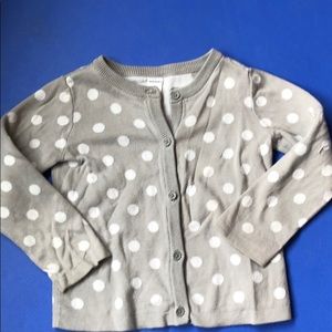 Old Navy Cardigan 2T